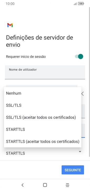 Prima Nenhum.