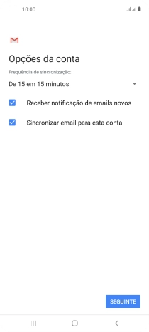 Prima a lista suspensa sob 
