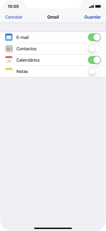 Prima o indicador junto a 