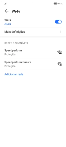 Prima Mais definições.