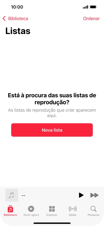 Prima Nova lista.