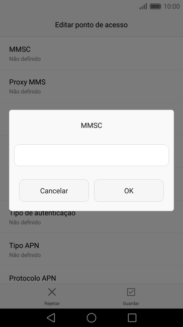 Introduza http://mms.vodafone.pt/servlets/mms e prima OK. Introduza http://mms.vodafone.pt/servlets/mms e prima OK.