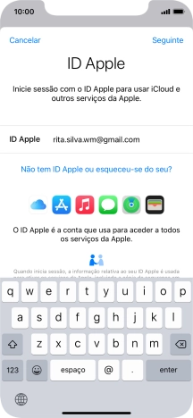 Prima Seguinte.