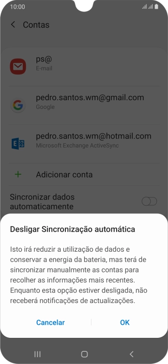 Prima OK.