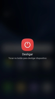 Prima Desligar.