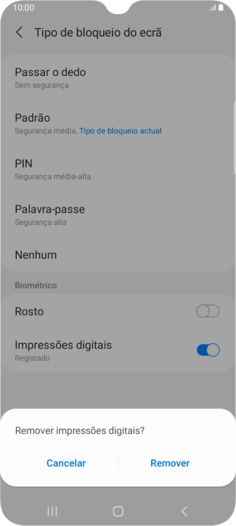 Prima Remover.