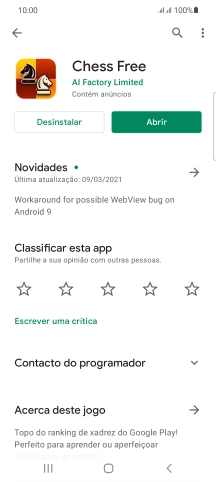 Prima Desinstalar.