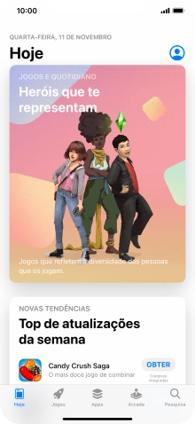 Prima Pesquisa.