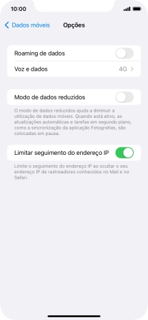 Prima Voz e dados.