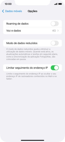 Prima o indicador junto a 