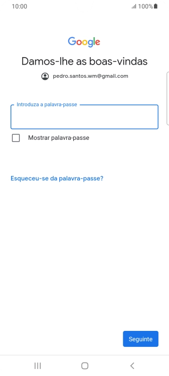 Prima o campo sob 