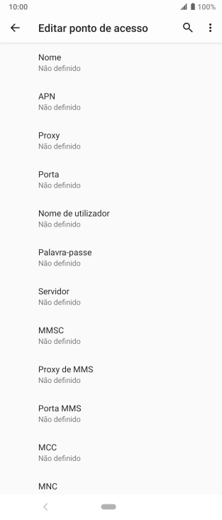 Prima Nome.
