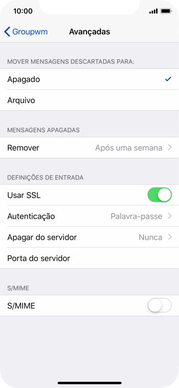 Prima o indicador junto a 