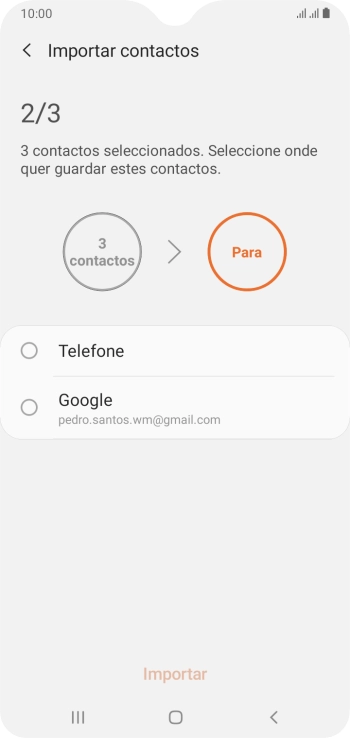 Prima Telefone.