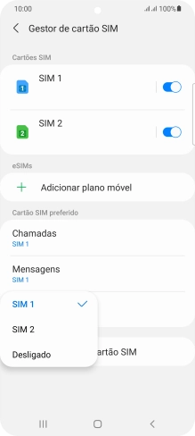 Prima a definição pretendida.