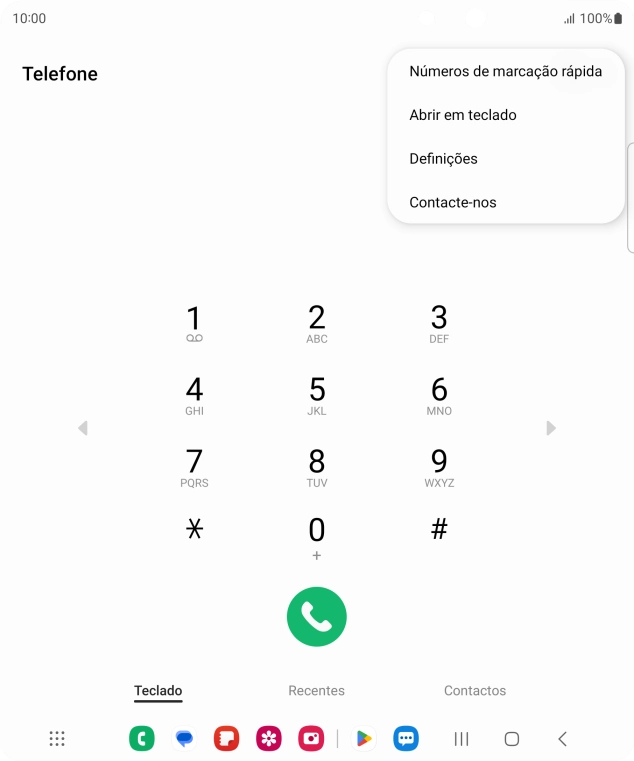 Prima Definições.