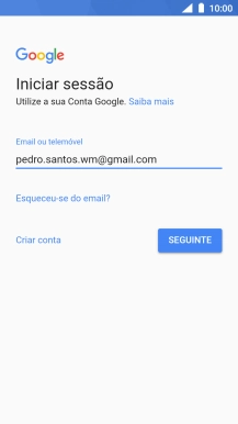 Prima SEGUINTE.