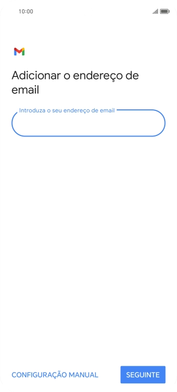 Prima SEGUINTE.