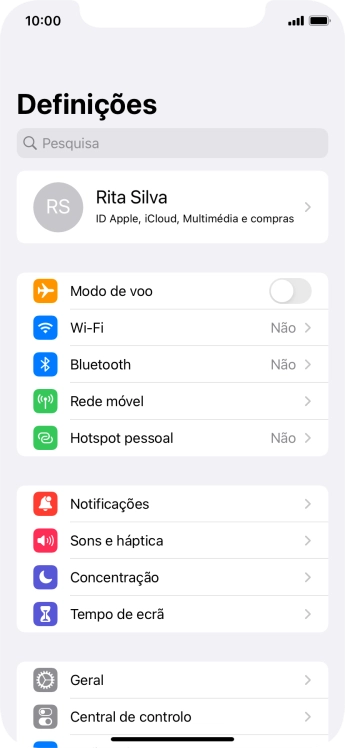 Prima Bluetooth.