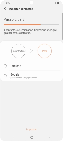 Prima Telefone.