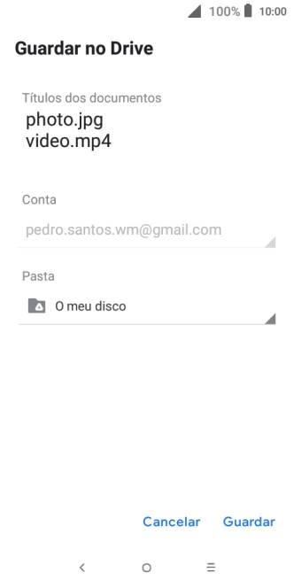 Prima o campo sob 