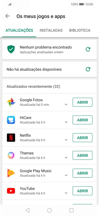Prima INSTALADAS.