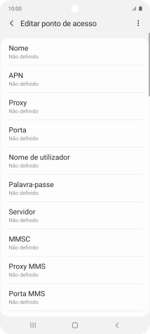 Prima Nome.
