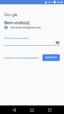 Prima o campo sob 