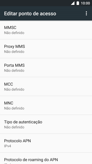 Prima MCC.