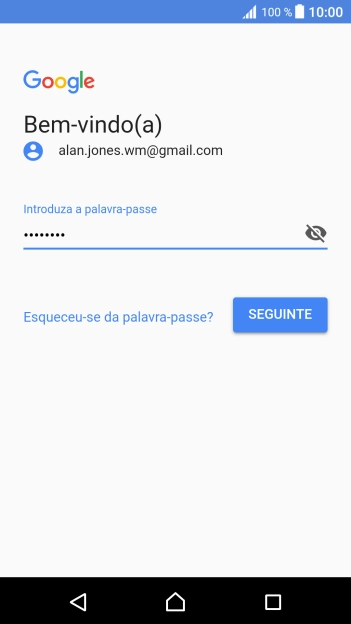 Prima SEGUINTE.