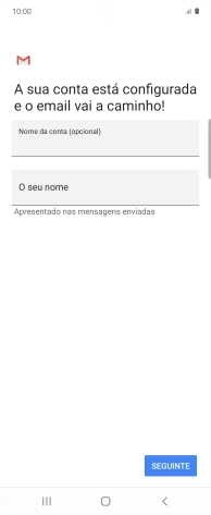 Prima o campo sob 