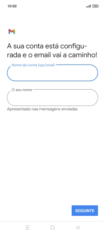 Prima o campo sob 