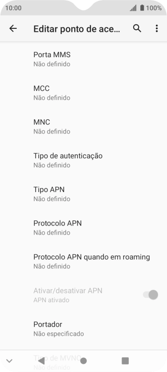 Prima MCC.
