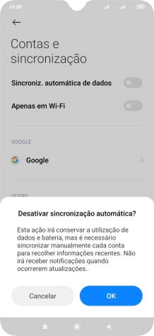 Prima OK.