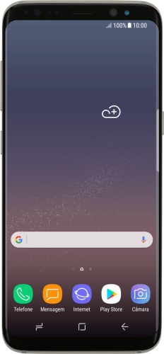 Samsung Galaxy S8
