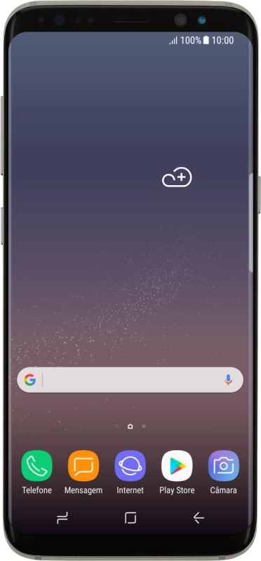 Samsung Galaxy S8