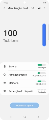 Prima Bateria.