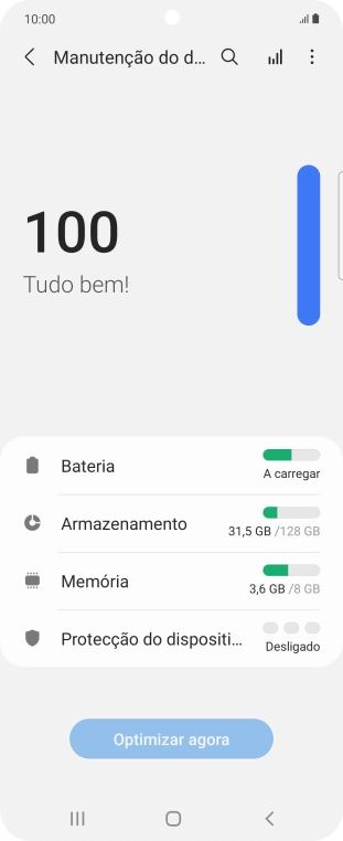 Prima Bateria.