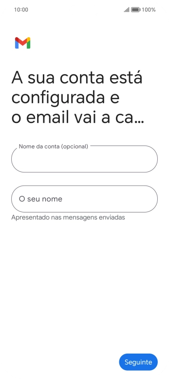 Prima o campo sob 