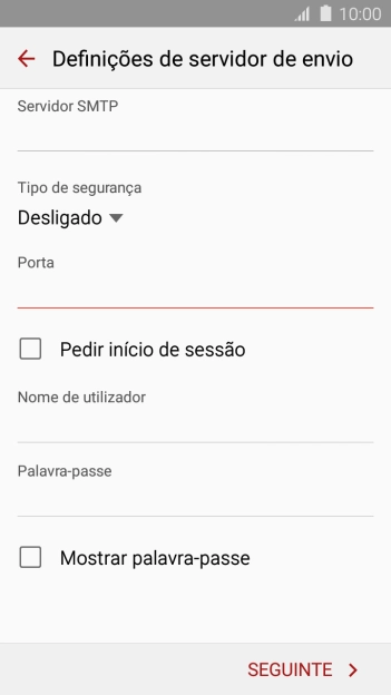 Prima Pedir início de sessão para ativar a função.