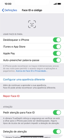 Prima o indicador junto a 
