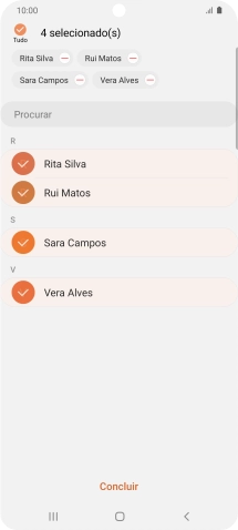 Prima Concluir.