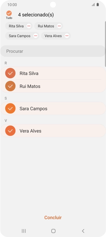 Prima Concluir.