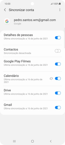 Prima o indicador junto a 