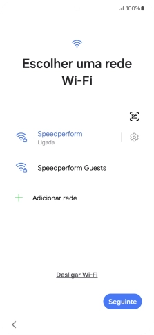 Prima Seguinte.