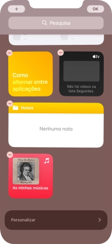 Prima OK.