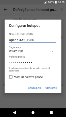 Prima o campo sob 