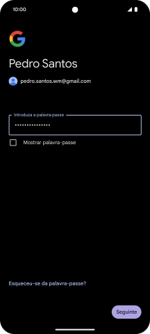 Prima Seguinte.