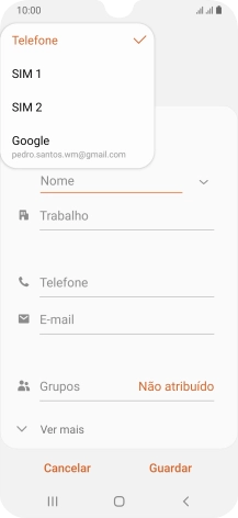 Prima Telefone.
