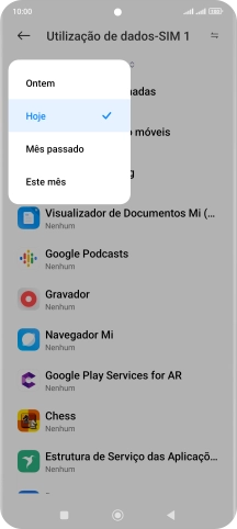 Prima a definição pretendida.
